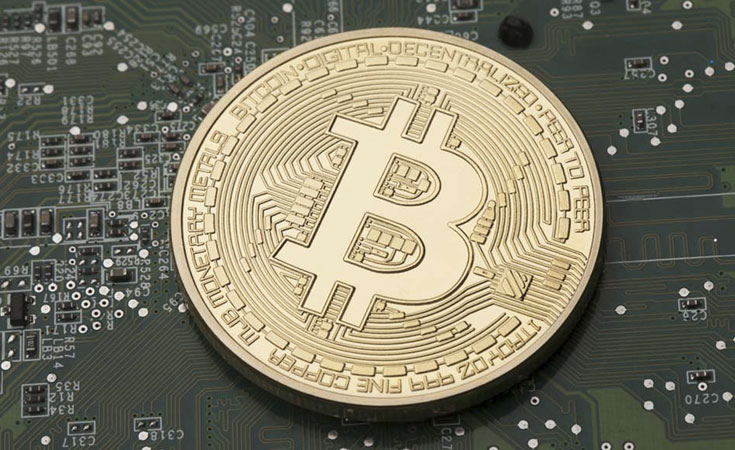 ¿Qué es el BitCoin? ¿Cómo funciona? 0