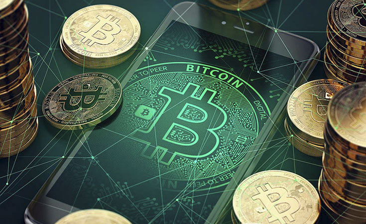 ¿Qué es el BitCoin? ¿Cómo funciona?