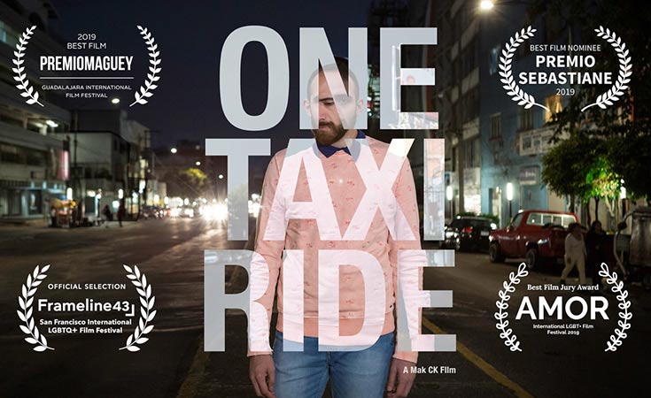 Un Viaje en Taxi – Un documental sobre abuso sexual masculino