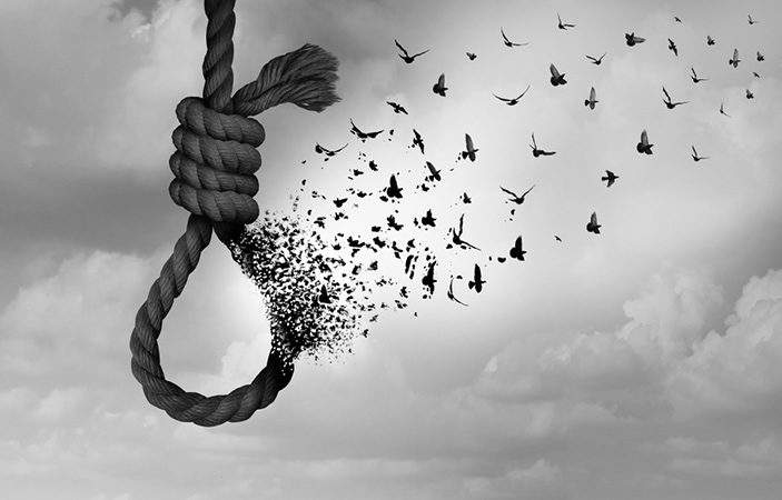 El suicidio: una terrible realidad que hay que entender 1