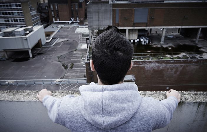 El suicidio: una terrible realidad que hay que entender 2