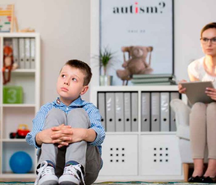 El autismo ha sido muy juzgado cuando realmente es una condición más común de lo que se cree.