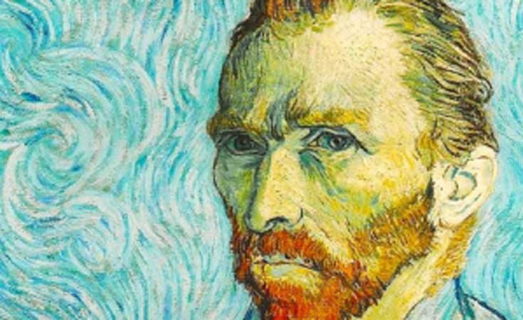 6 cosas que no sabías de Vincent Van Gogh