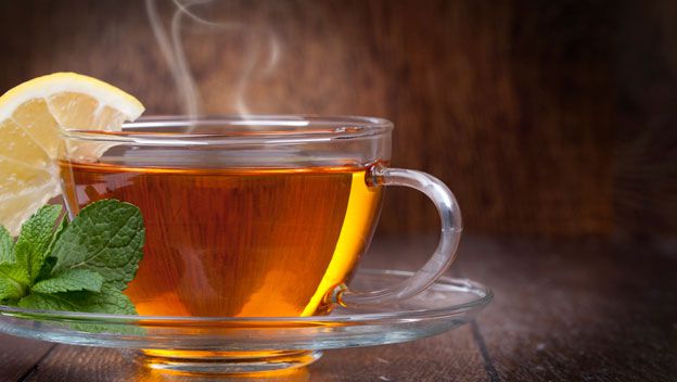 Existen tés que podrían ser venenosos si no tienen la prescripción de un médico