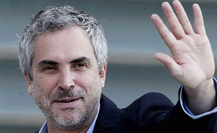 10 cosas que no sabías de Alfonso Cuarón