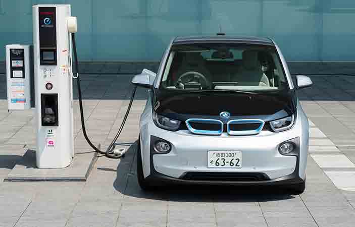 ¿Son realmente ecológicos los autos eléctricos?