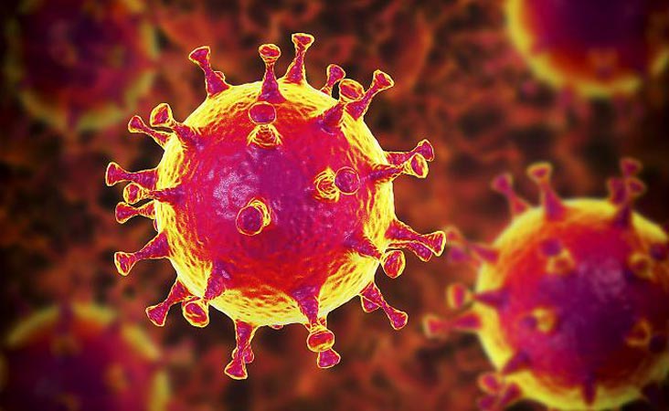 Con algunas precauciones, librarte del coronavirus será muy sencillo.