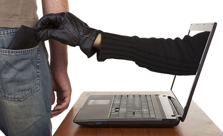 ¿Cómo evitar fraudes por internet?
