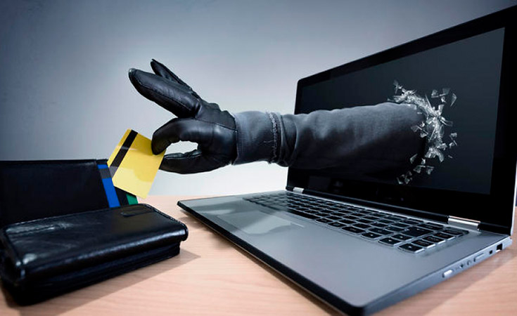 ¿Cómo evitar un fraude por internet?