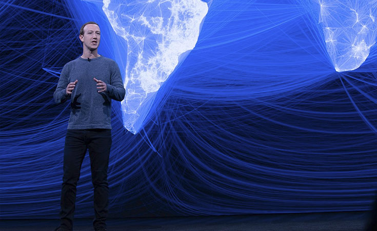Mark Zuckerberg: idealismo tecnológico y su impacto social