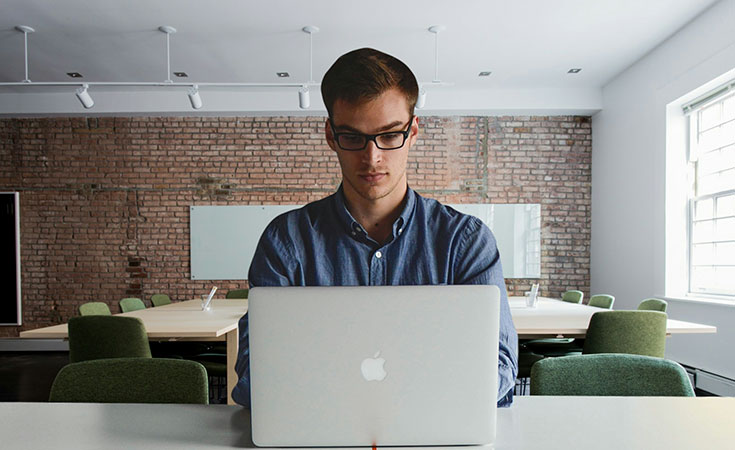 Con estas herramientas harás del home office una tarea productiva.