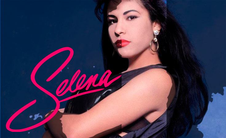 Selena: La mujer que presentó al mundo el TexMex