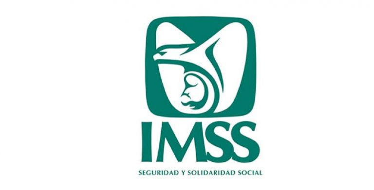 Logotipo del IMSS