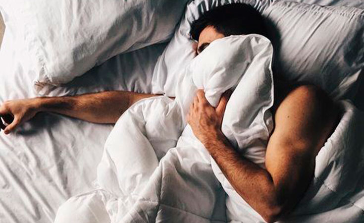 Consejos para dormir bien y lograr un descanso adecuado