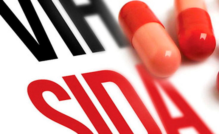 El PREP, la píldora preciada contra el VIH