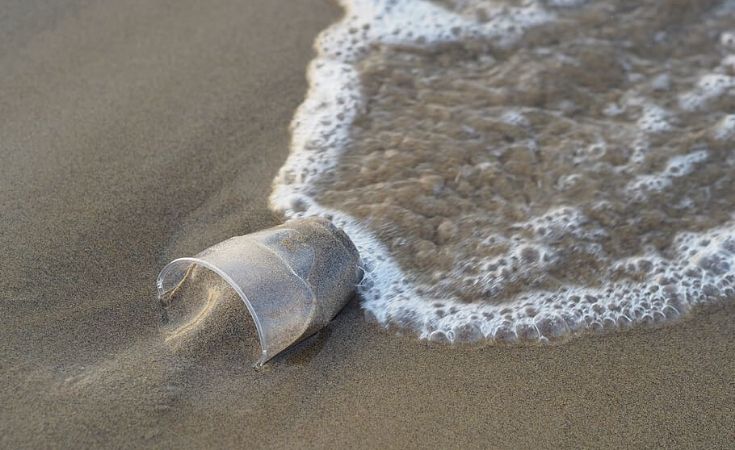 basura plástico oceanos