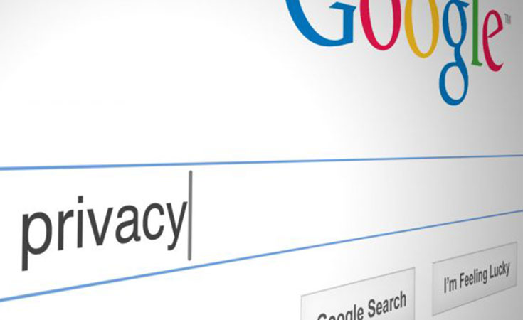 google-privacidad