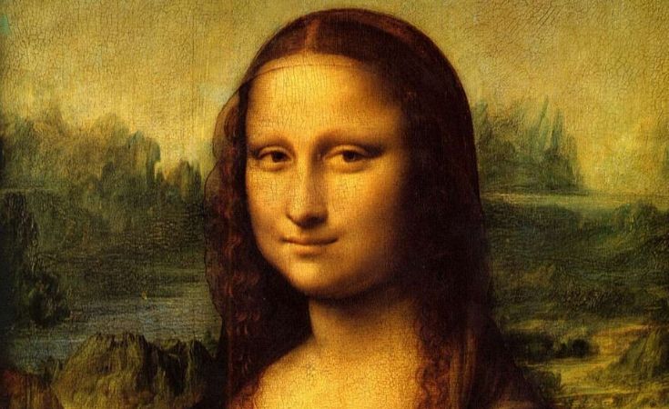 Descubre los secretos de la Mona Lisa