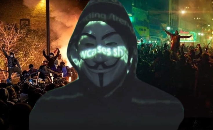 5 hilos de Anonymous que debes leer para conocer todo sobre las filtraciones