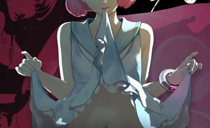 El lado sexy de los videojuegos: erotismo en la industria gaming