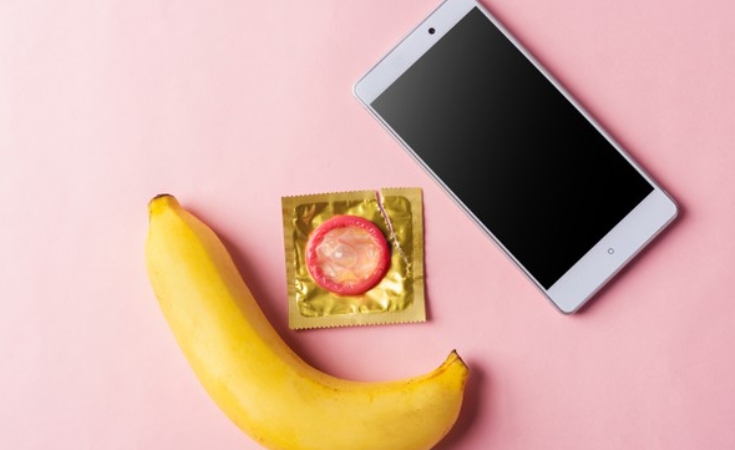 Celebra el Día de la Salud Sexual con estas apps hot  🔥