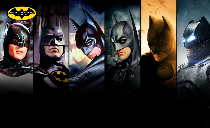 Batman para Waze, nuevos escenarios en Injustice ¡y más!