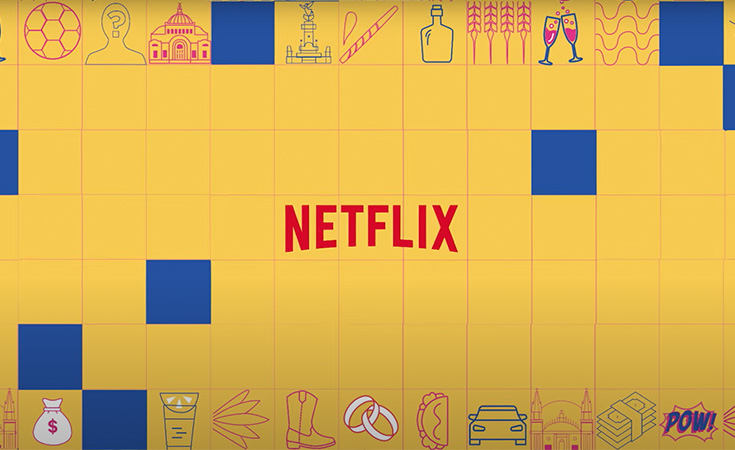 Netflix celebra el mes patrio con nuevos lanzamientos hechos en México