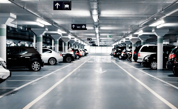 TEZ reinventa la industria del estacionamiento en México con TEXT2PARK