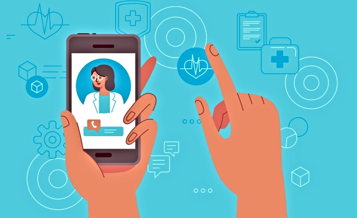 Digitalizar los servicios de salud: una prioridad ante la pandemia