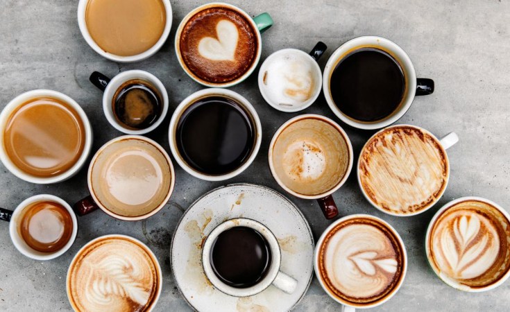 #Quiz: Qué bebida de café va mejor con tu personalidad