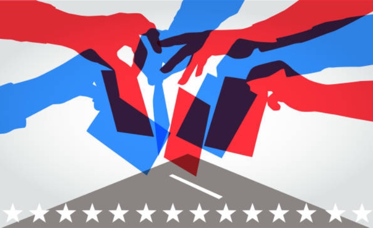 De Bélgica a EE.UU.: los 10 países con mayor ejercicio electoral