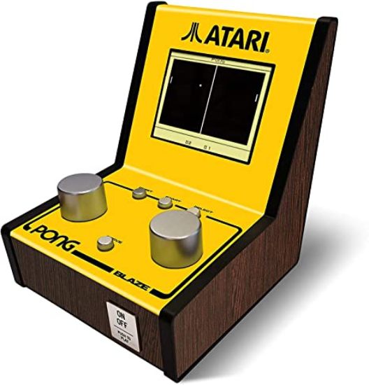 Atari Mini 