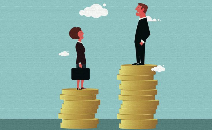 Empresas fundadas por mujeres tienen 20% menos de posibilidades de ser financiadas