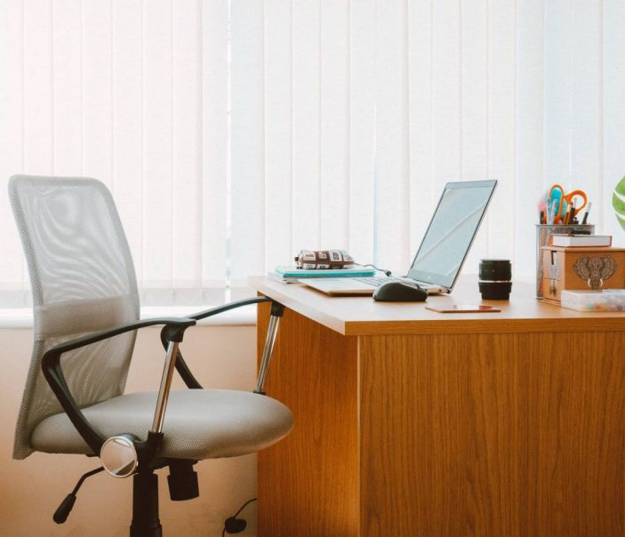 5 tips para crear el espacio de home office ideal 0