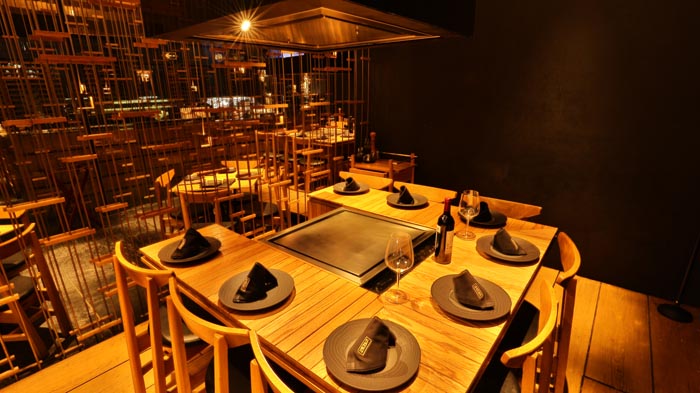 Restaurante El Japonez presenta: Itamae Prime Experience  1