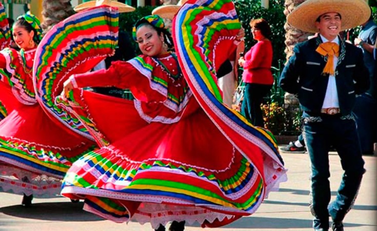 Ya viene el Primer Festival de la Canción Mexicana