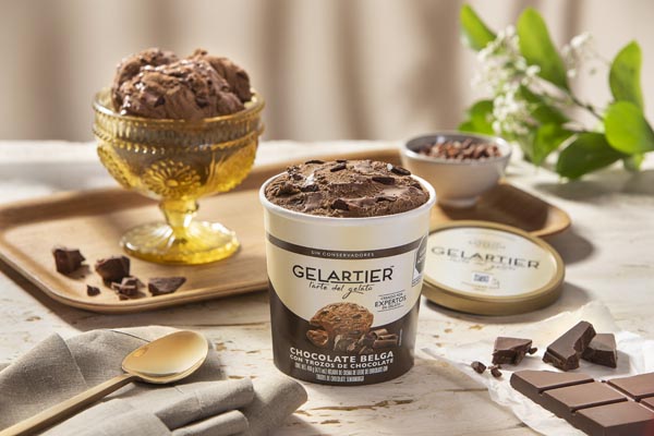 GELARTIER™: El arte del gelato en la comodidad de tu casa 2