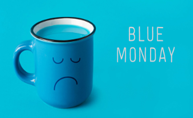 Blue Monday: ¿Por qué hoy es el día más triste del año? 0