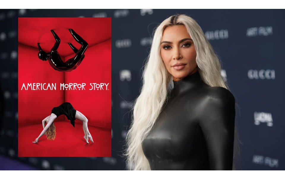 Kim Kardashian, American Horror Story