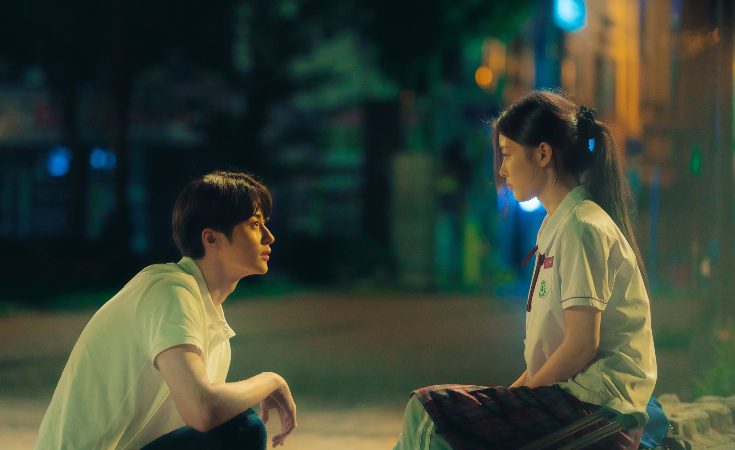 Las mejores películas y series coreanas de Netflix