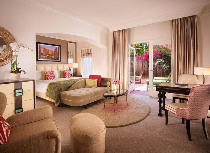 Hotel Beverly Hills: 112 años del lugar de las estrellas 1