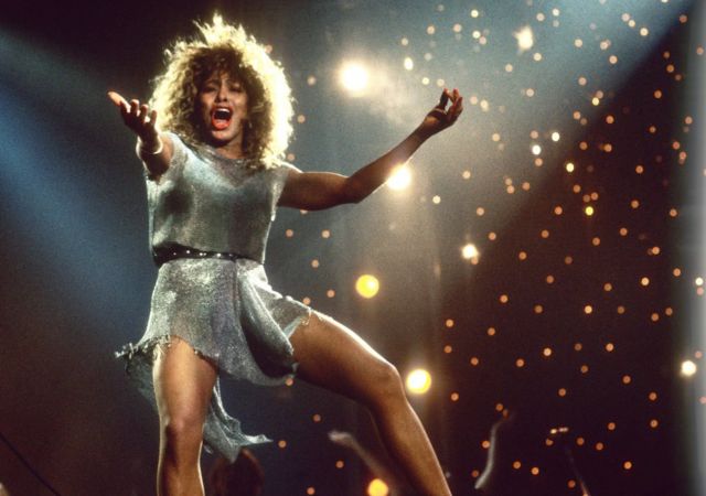 Tina Turner muere a los 83 años y aquí recordamos su legado 0