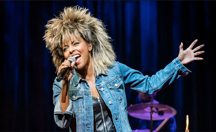 Tina Turner muere a los 83 años y aquí recordamos su legado