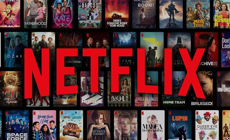 Netflix: películas y series que se estrenaran este mes de junio