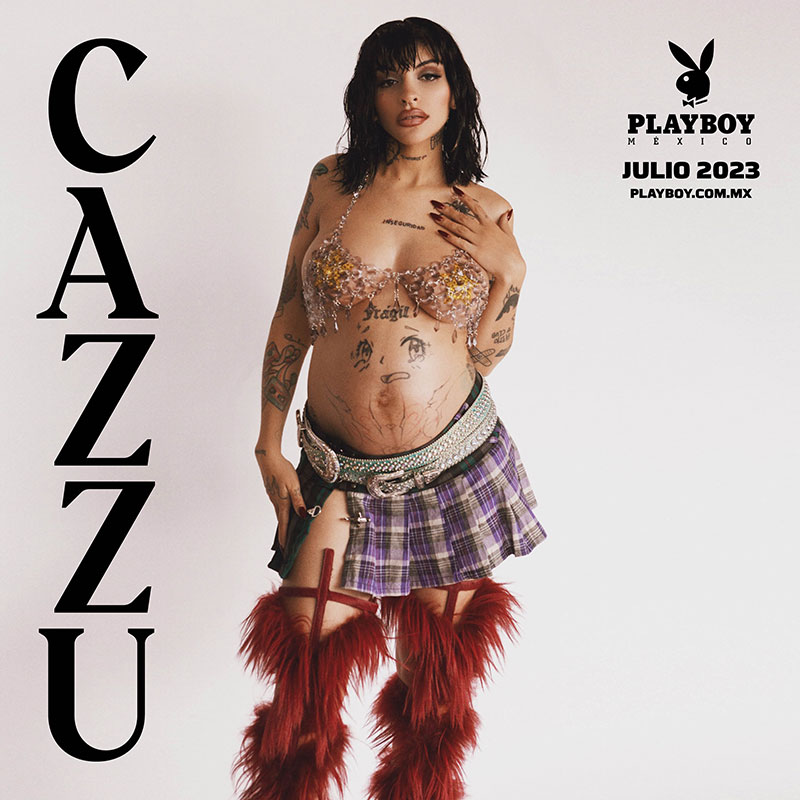 cazzu-promo-sensual-playboy