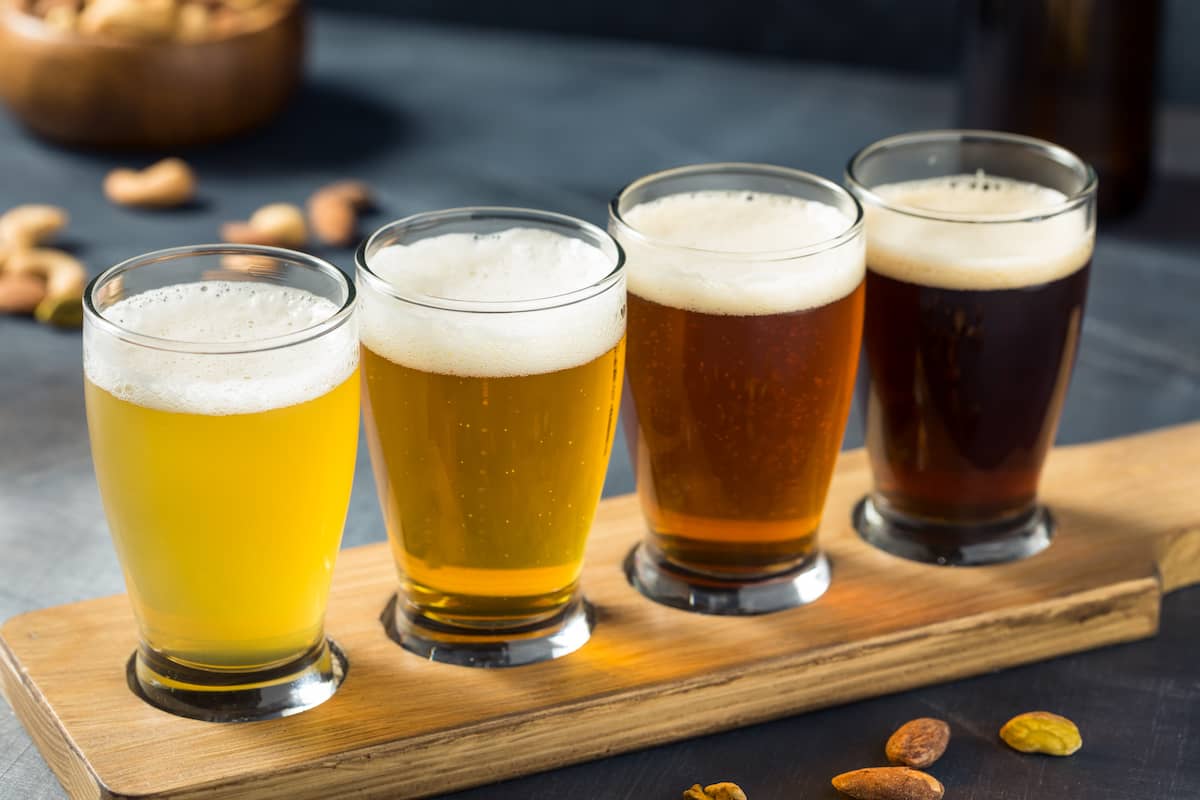 Día de la cerveza: 10 tipos que debes conocer para celebrarlo 0