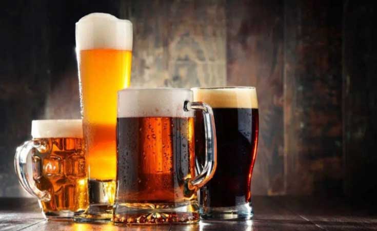 Día de la cerveza: 10 tipos que debes conocer para celebrarlo