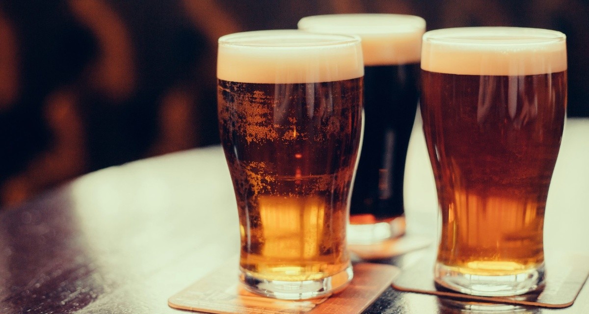 Día de la cerveza: 10 tipos que debes conocer para celebrarlo 2
