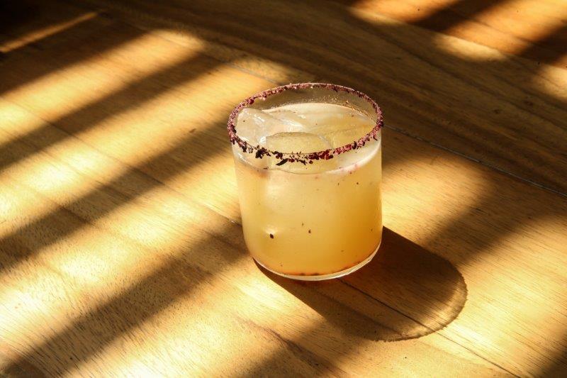 5 Cocteles con tequila para celebrar este 15 de Septiembre 1