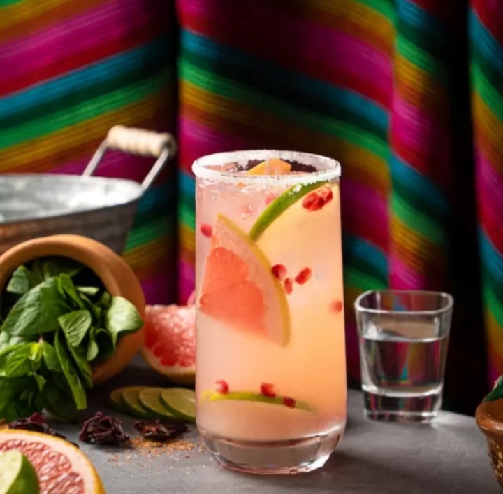 5 Cocteles con tequila para celebrar este 15 de Septiembre 3